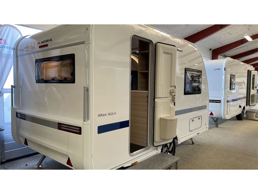 Adria Altea 362 LH